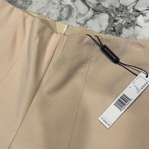 Elie Tahari jessalyn pant - ankle length